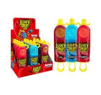 Juicy Drop Pop 26g